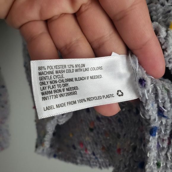 Wild Fable | Sweater- XS/S/M - Picture 4 of 6